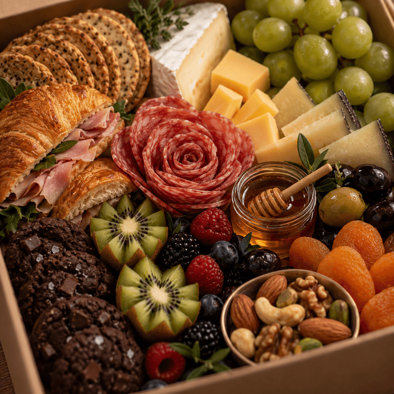 Sympathy Box